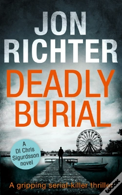 Capa do artigo Deadly Burial