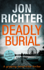 Deadly Burial - Preview