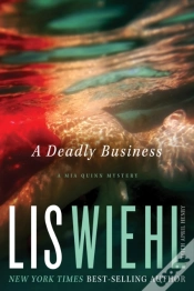 Capa do artigo Deadly Business