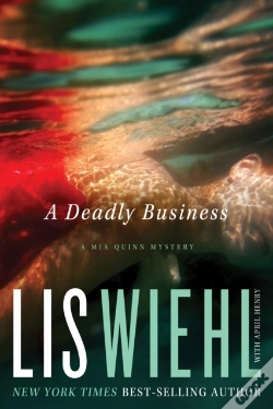 Capa do artigo Deadly Business