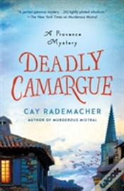 Capa do artigo Deadly Camargue