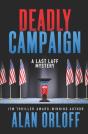 Deadly Campaign - Preview
