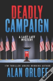 Capa do artigo Deadly Campaign