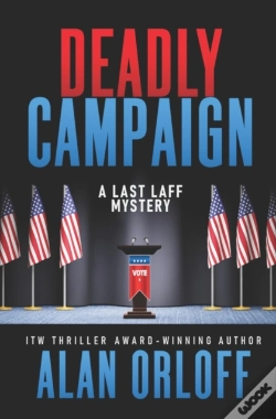 Capa do artigo Deadly Campaign