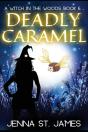 Deadly Caramel - Preview