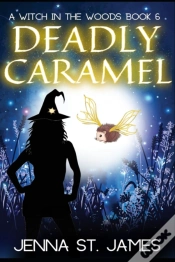 Capa do artigo Deadly Caramel