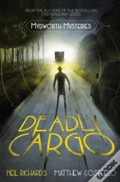 Capa do artigo Deadly Cargo