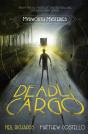 Deadly Cargo - Preview