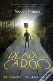 Deadly Cargo