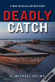 Capa do artigo Deadly Catch
