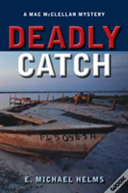 Capa do artigo Deadly Catch