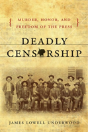 Deadly Censorship - Preview