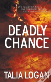 Capa do artigo Deadly Chance