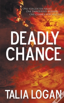 Capa do artigo Deadly Chance