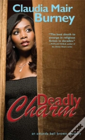 Capa do artigo Deadly Charm