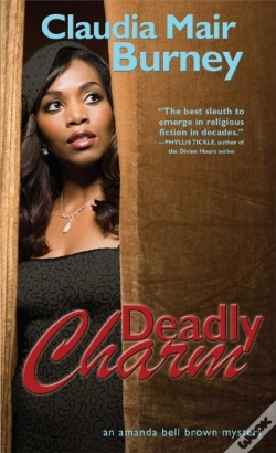 Capa do artigo Deadly Charm