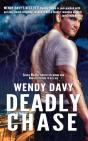 Deadly Chase - Preview