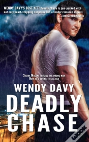 Capa do artigo Deadly Chase