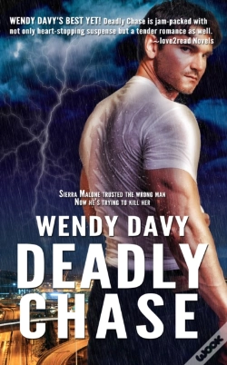 Capa do artigo Deadly Chase