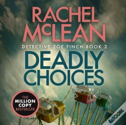 Capa do artigo Deadly Choices