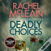 Capa do artigo Deadly Choices