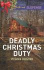 Deadly Christmas Duty - Preview