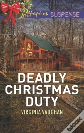 Deadly Christmas Duty