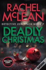 Capa do artigo Deadly Christmas
