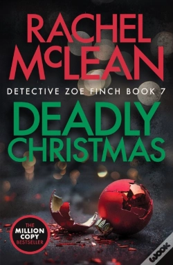 Capa do artigo Deadly Christmas