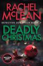 Deadly Christmas - Preview