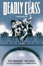 Deadly Class: Compendium - Preview