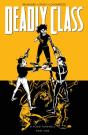 Deadly Class Vol. 11: A Fond Farewell, Part One - Preview