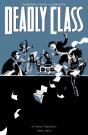 Deadly Class Vol 12: A Fond Farewell, Part Two - Preview