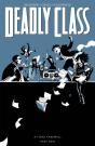 Deadly Class, Volume 12: A Fond Farewell, Part Two - Preview