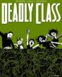 Deadly Class Volume 3: The Snake Pit - Preview