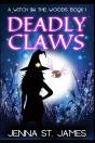 Deadly Claws - Preview