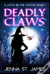 Capa do artigo Deadly Claws