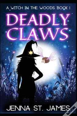 Capa do artigo Deadly Claws