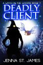 Deadly Client - Preview