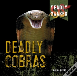 Capa do artigo Deadly Cobras