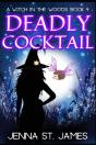 Deadly Cocktail - Preview