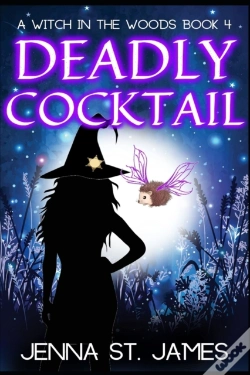 Capa do artigo Deadly Cocktail