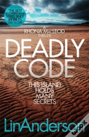 Capa do artigo Deadly Code