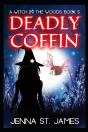 Deadly Coffin - Preview