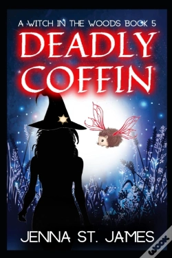 Capa do artigo Deadly Coffin