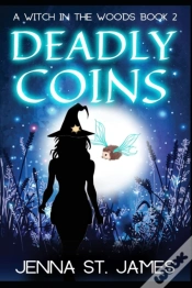Capa do artigo Deadly Coins