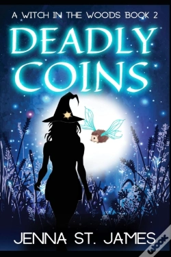 Capa do artigo Deadly Coins
