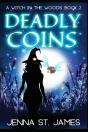 Deadly Coins - Preview