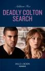 Deadly Colton Search - Preview