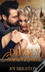 Capa do artigo Deadly Commandment
